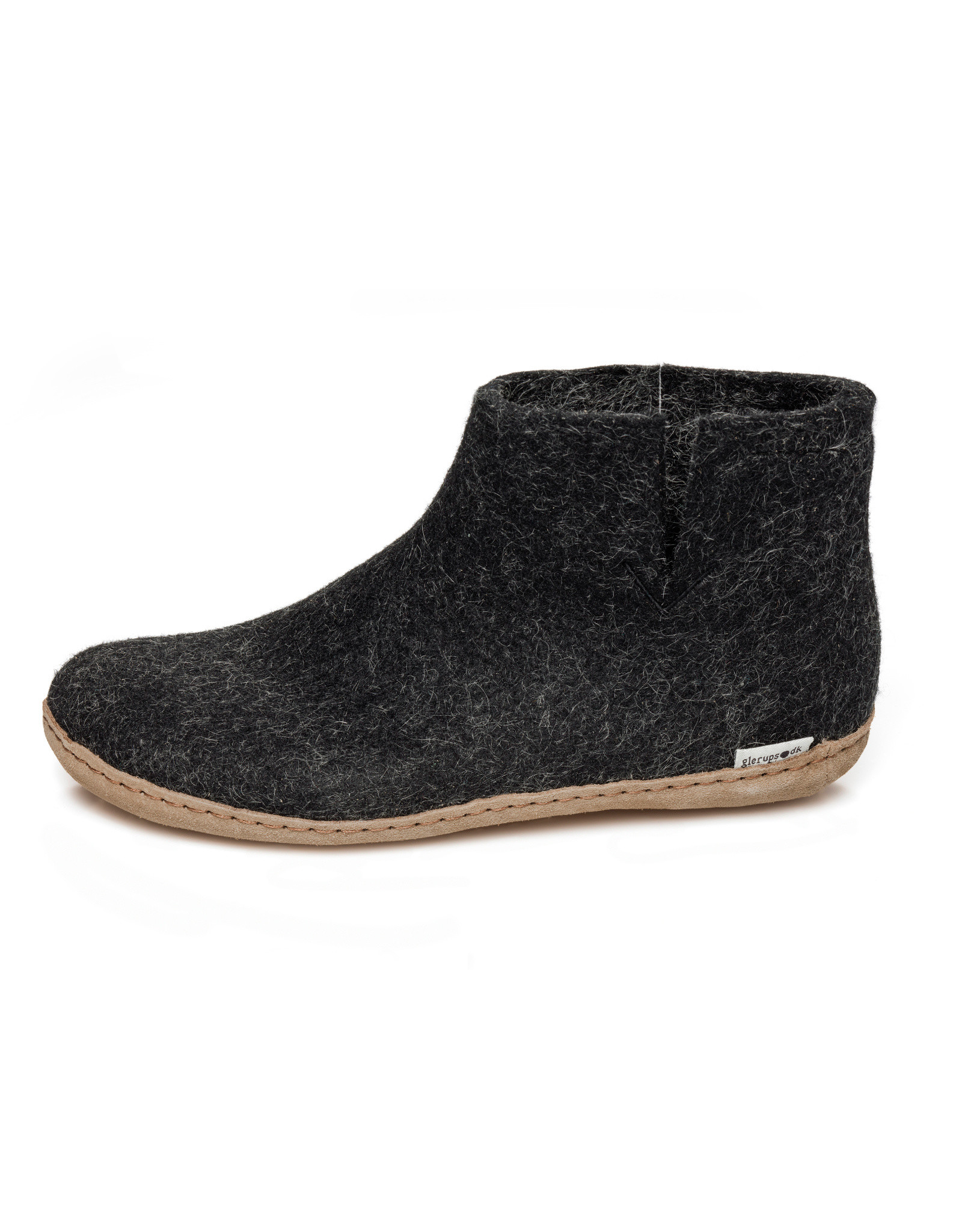 Glerups Glerups Boot Leather Sole
