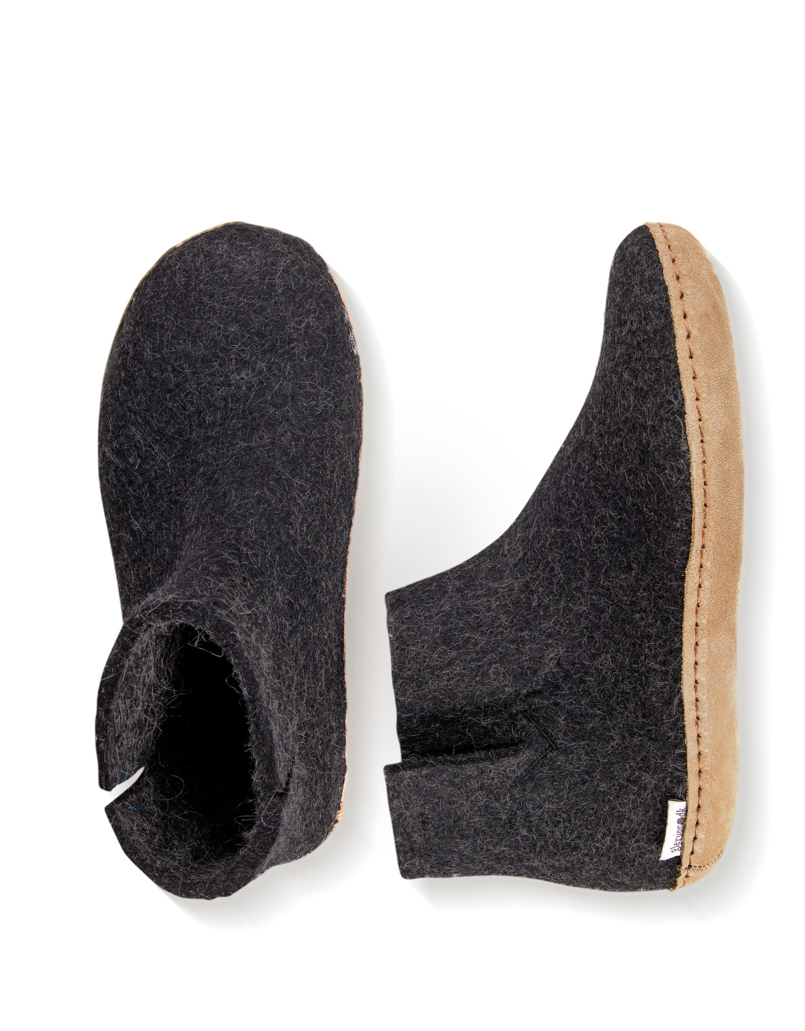 Glerups Glerups Boot Leather Sole