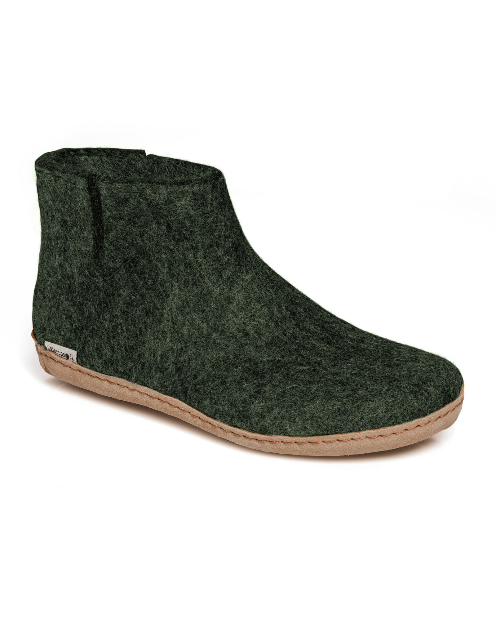 Glerups Glerups Boot Leather Sole