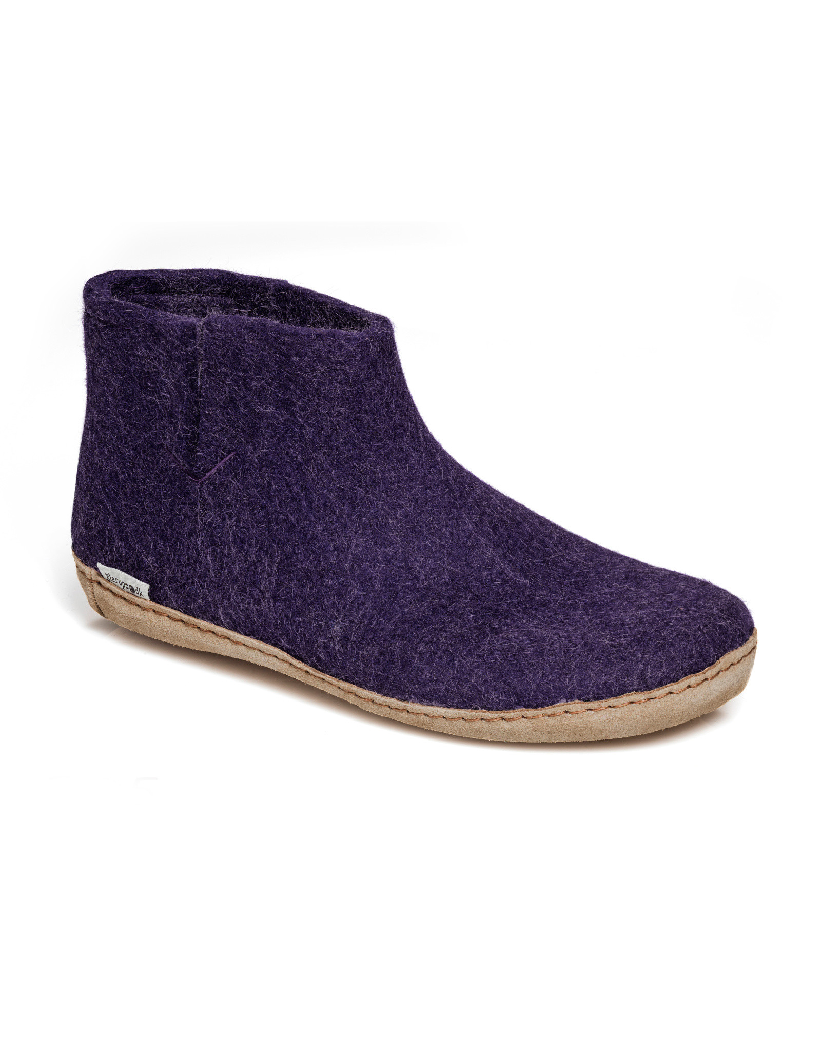 Glerups Glerups Boot Leather Sole