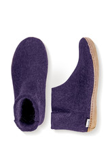 Glerups Glerups Boot Leather Sole