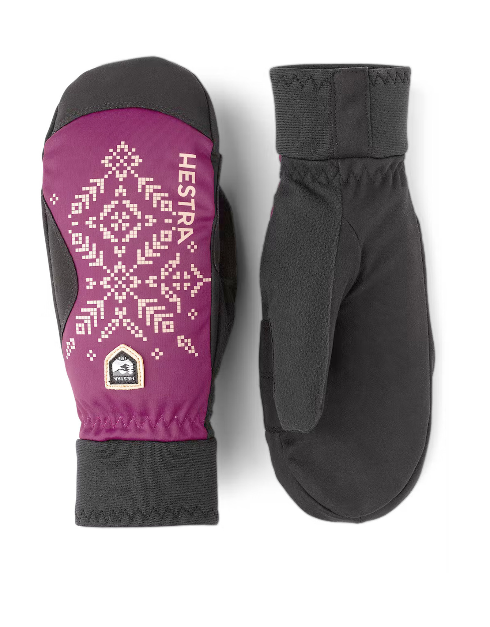 Hestra Hestra Women's XC Primaloft Mitt