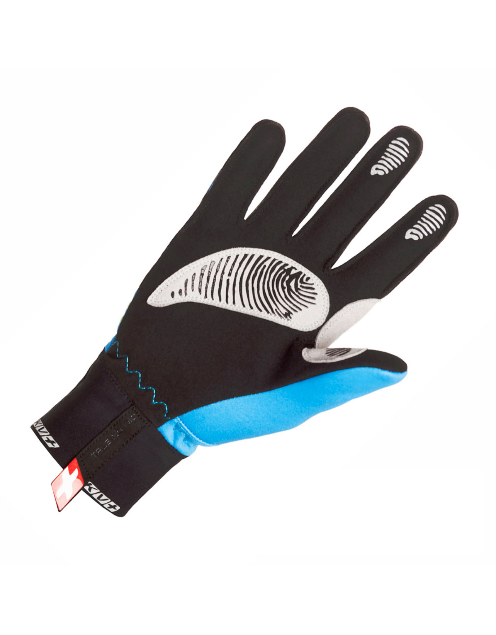 KV+ KV+ Focus Ski Gloves