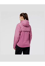 New Balance New Balance Women's Reflective Print Impact Run Heat Jacket