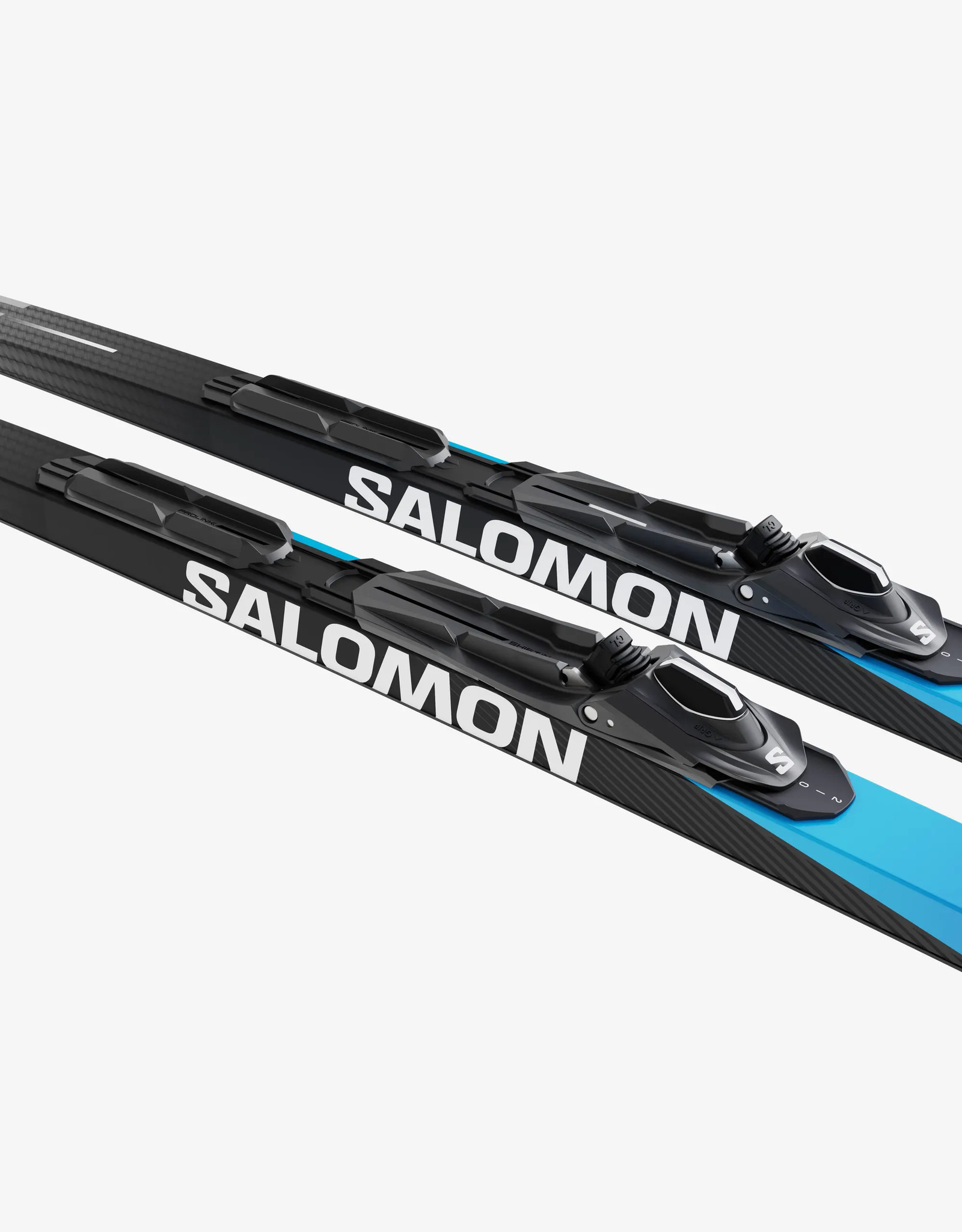 Salomon Salomon S/Max Carbon Skate Medium Shift-In