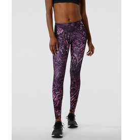 New Balance NB Women's Printed Impact Run Tight