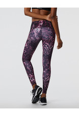 New Balance NB Women's Printed Impact Run Tight