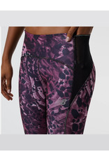 New Balance NB Women's Printed Impact Run Tight