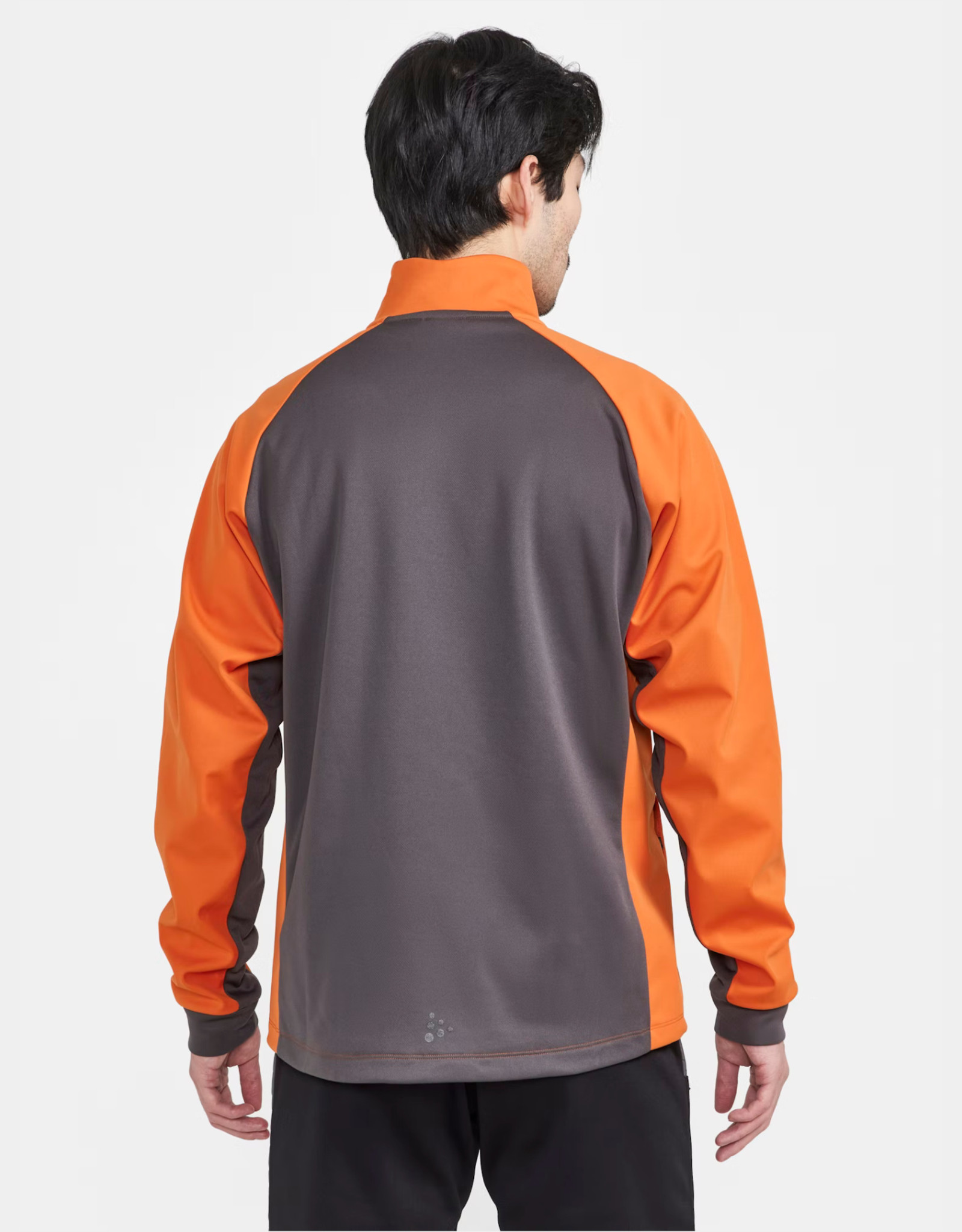 Craft Craft Mens's CORE Nordic Training Insulate Jacket