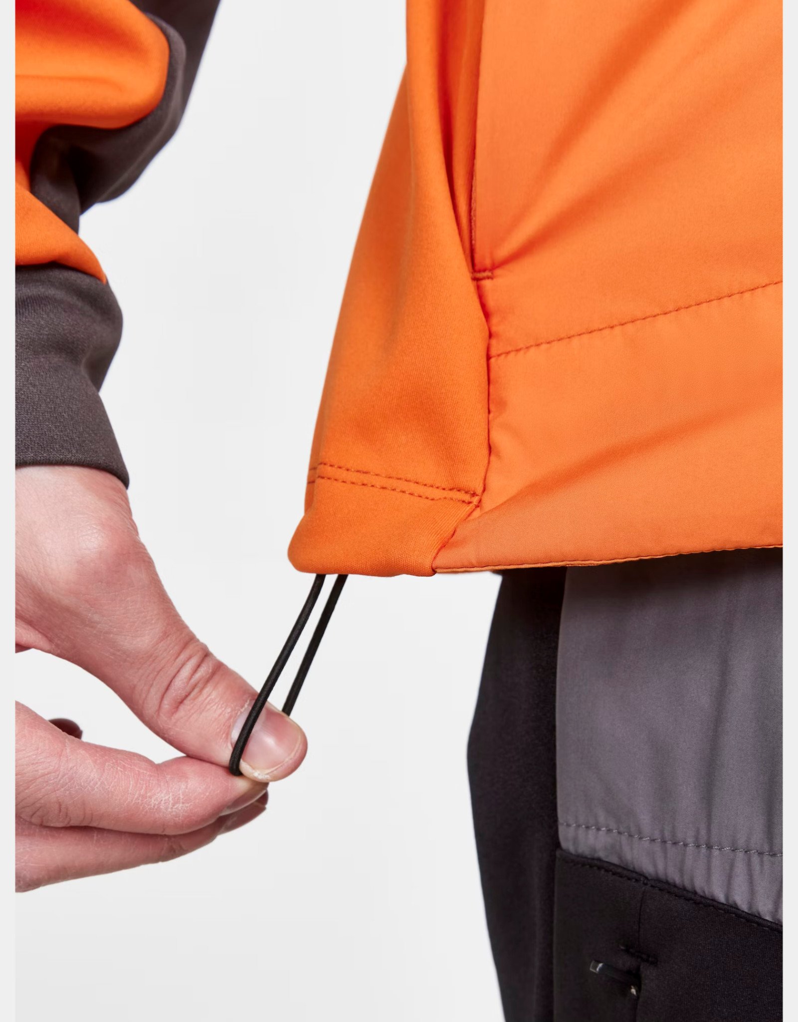 Craft Craft Mens's CORE Nordic Training Insulate Jacket