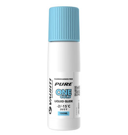 Vauhti Vauhti Pure ONE Cold Liquid Glide -2°C/-15°C