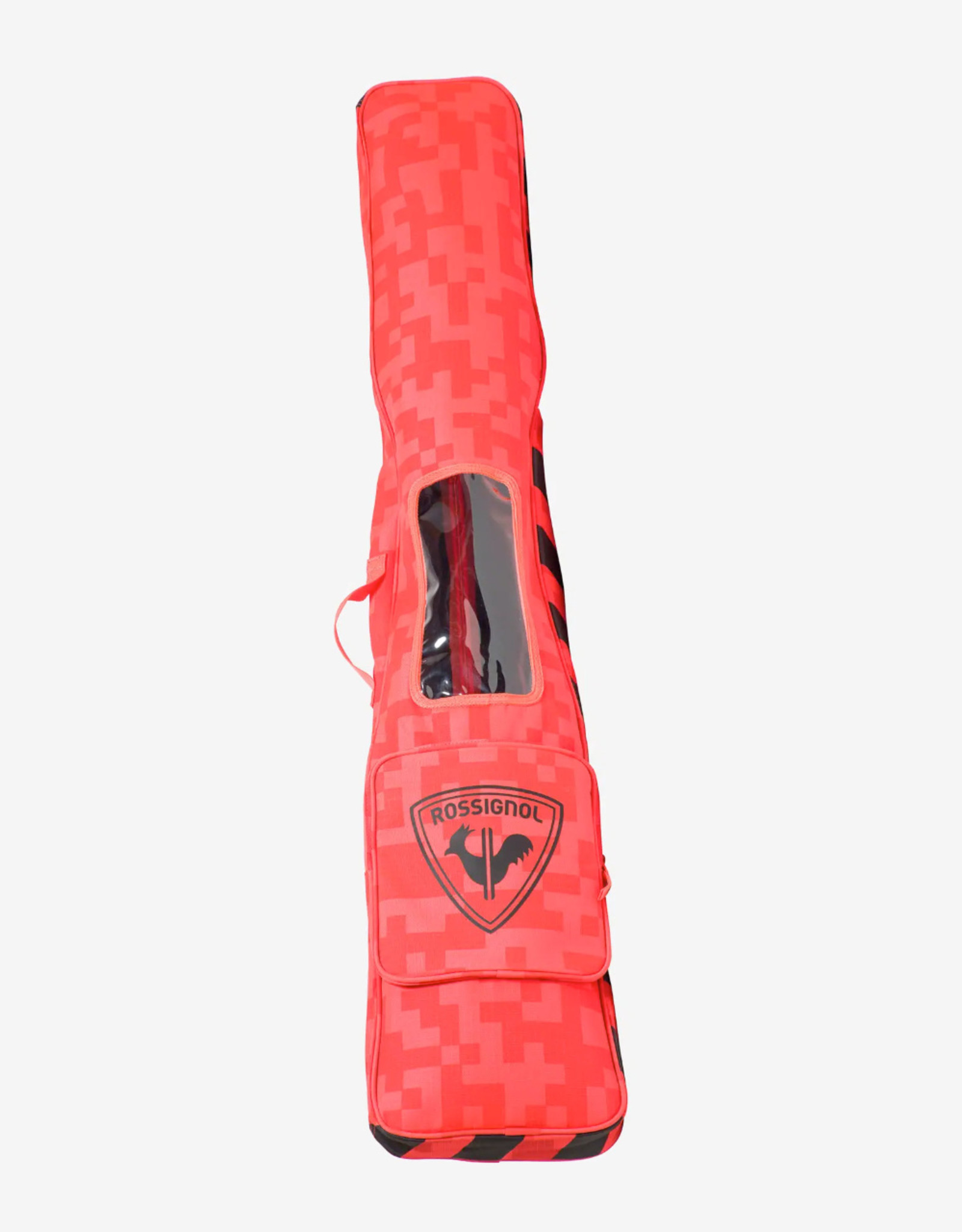 Rossignol Rossignol Nordic Rifle Bag Hot Red