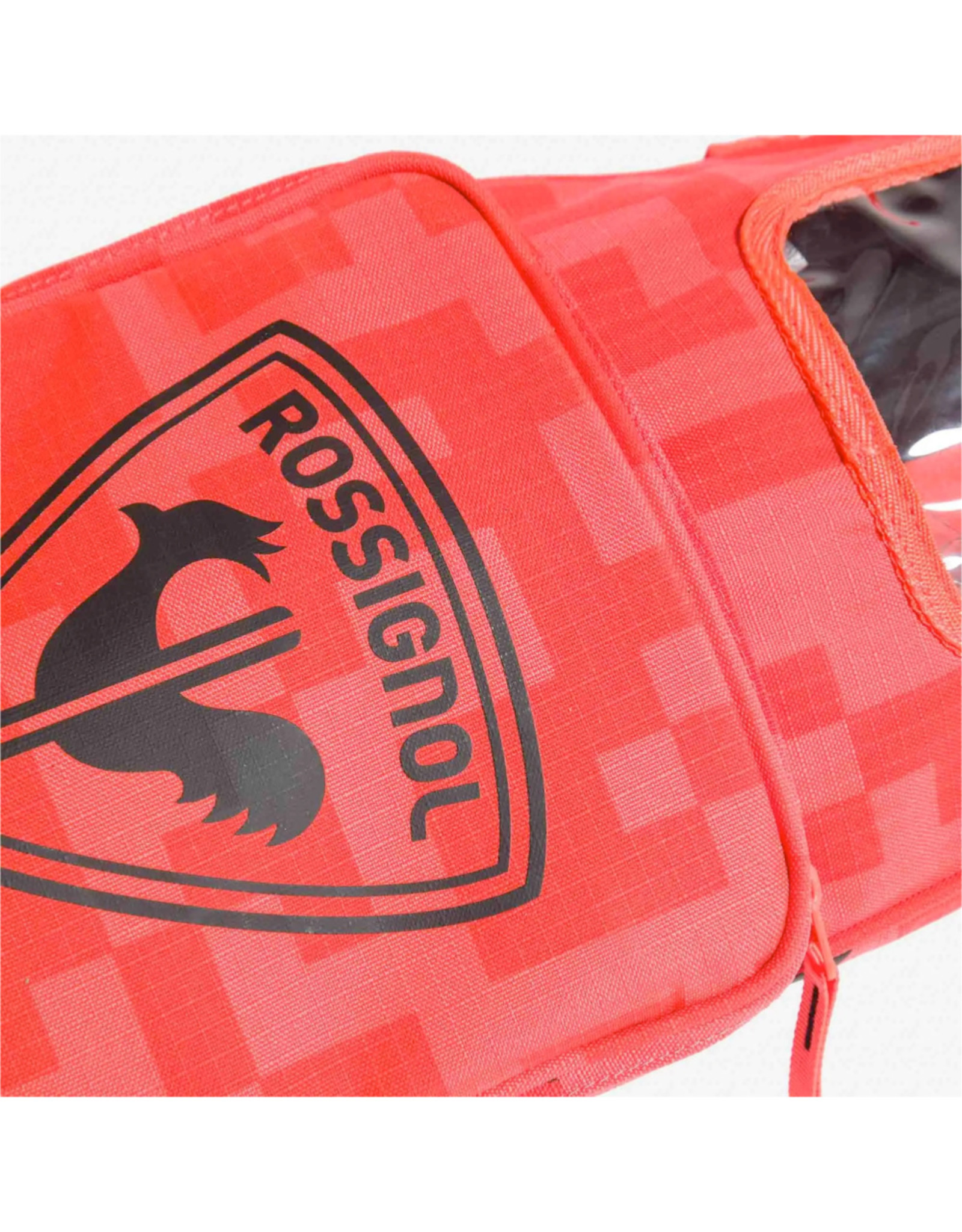Rossignol Rossignol Nordic Rifle Bag Hot Red