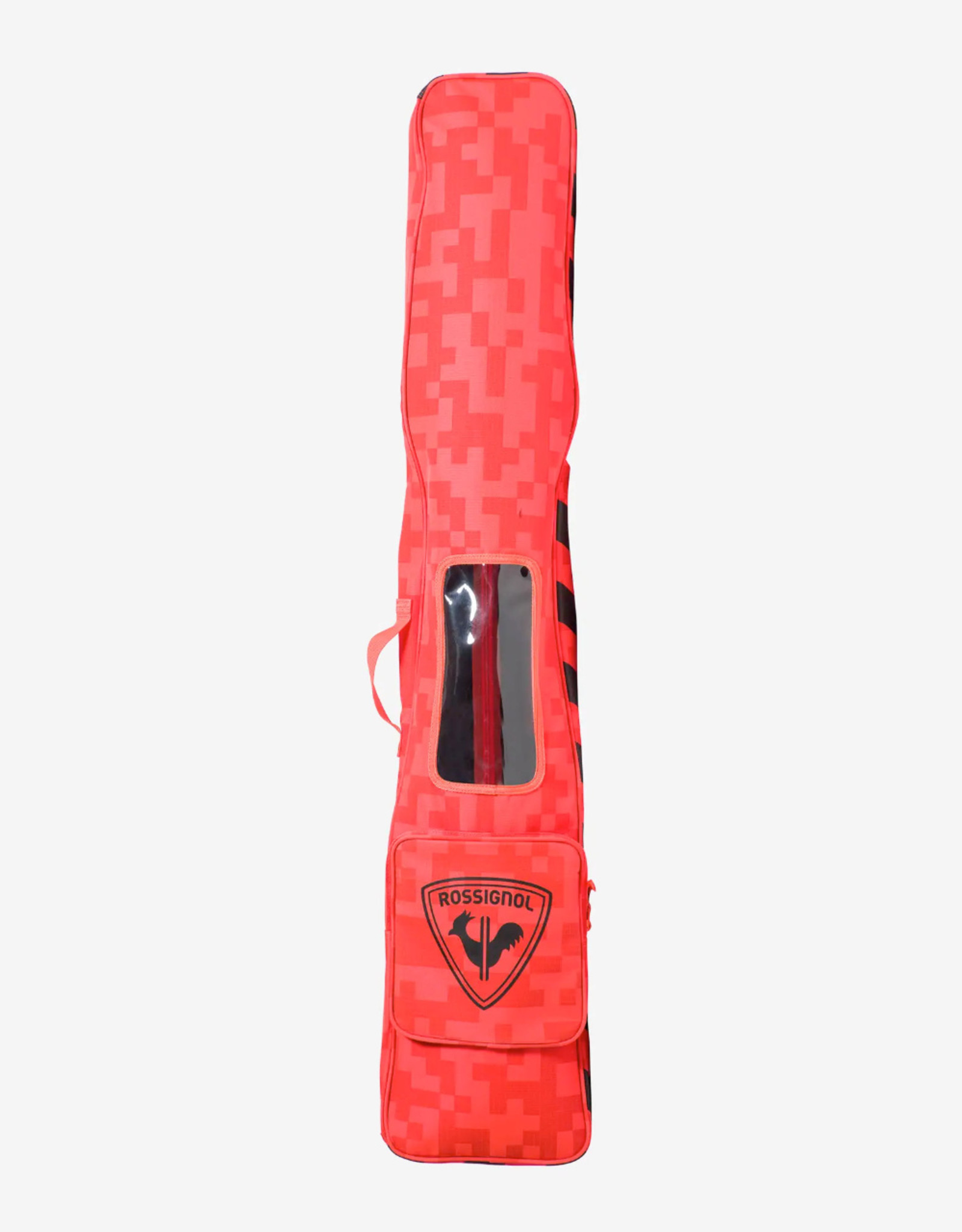 Rossignol Rossignol Nordic Rifle Bag Hot Red