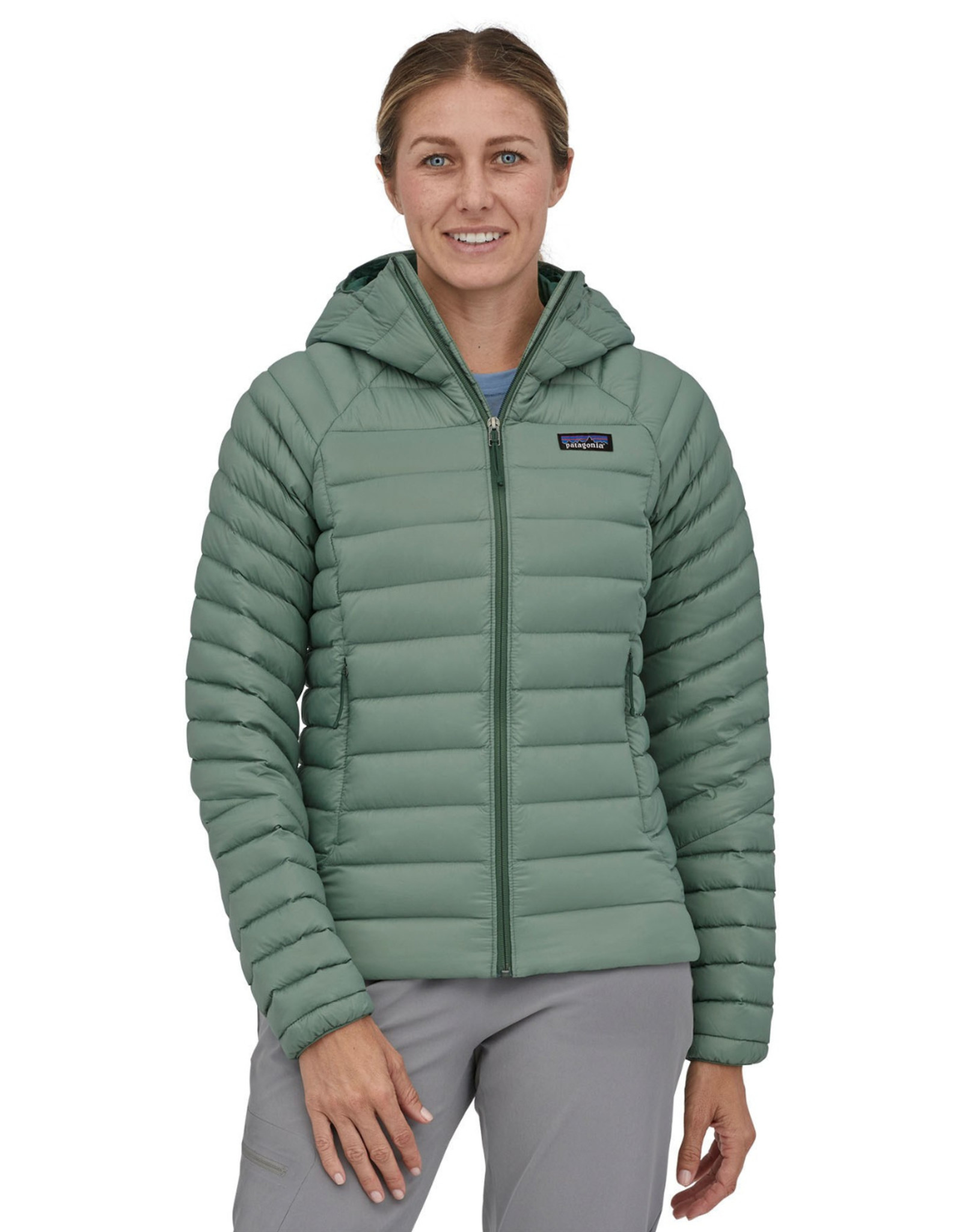 Patagonia Patagonia Women's Down Sweater Hoody