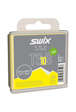 Swix Swix TS10B Yellow 0/+10  40g