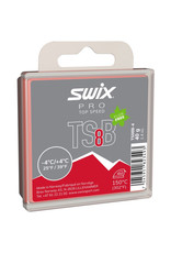 Swix Swix TS8B Red -4/+4 40g