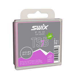 Swix Swix TS7B Violet -2/-8 40g