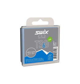 Swix Swix TS6B Blue -6/-12 40g