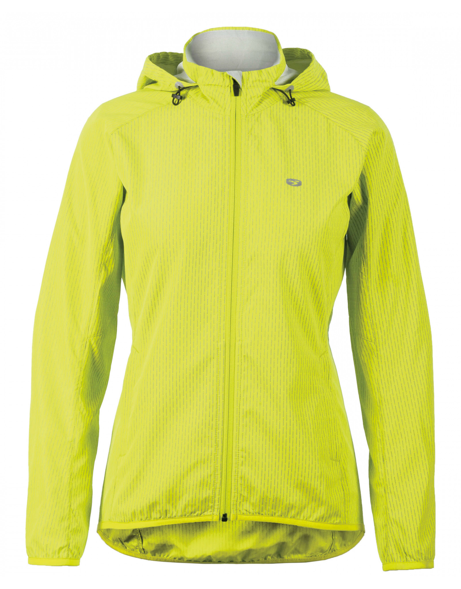 Sugoi Women's Zap Training Jacket Stride Glide Sports
