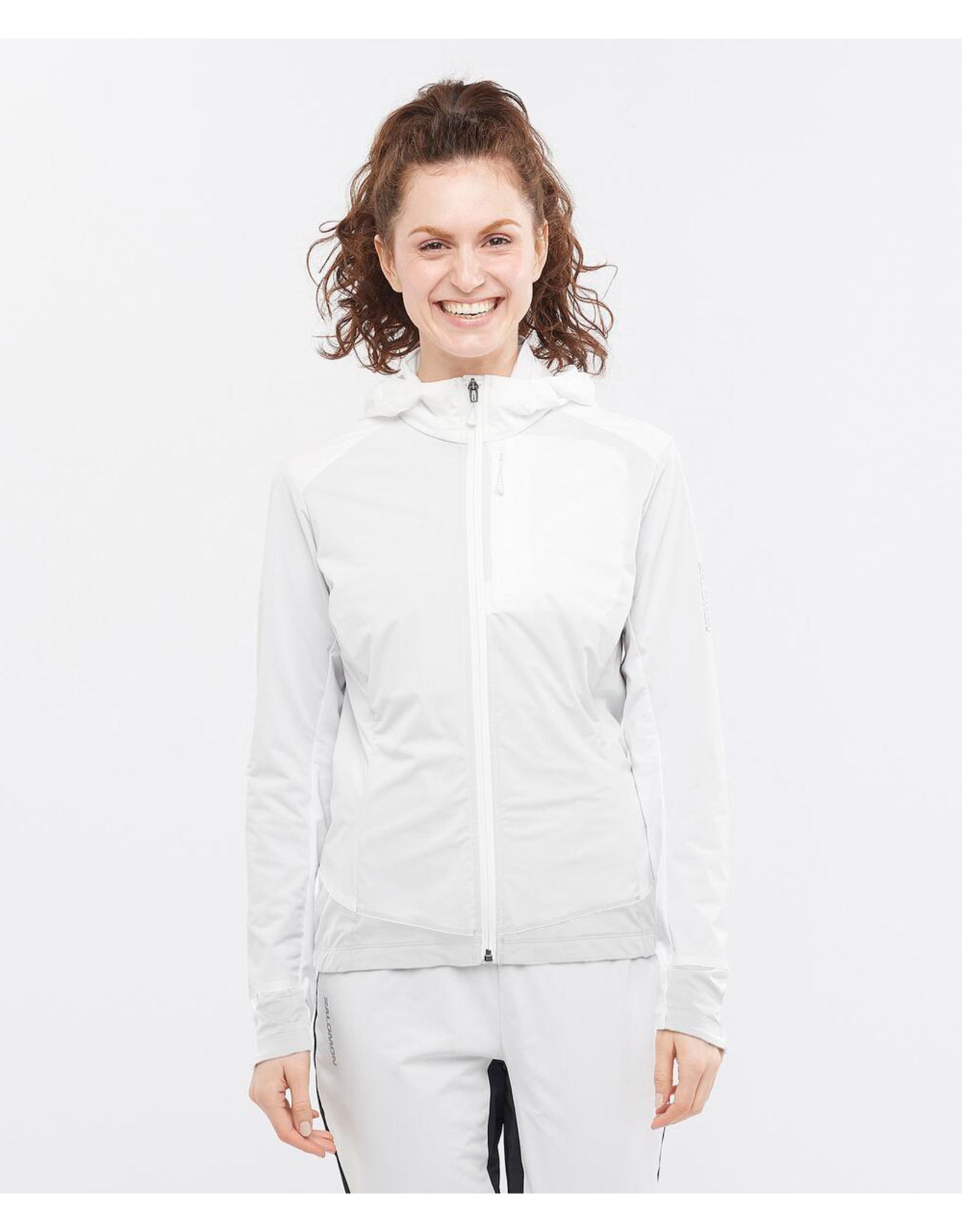 Salomon Salomon Women's Light Shell Jacket