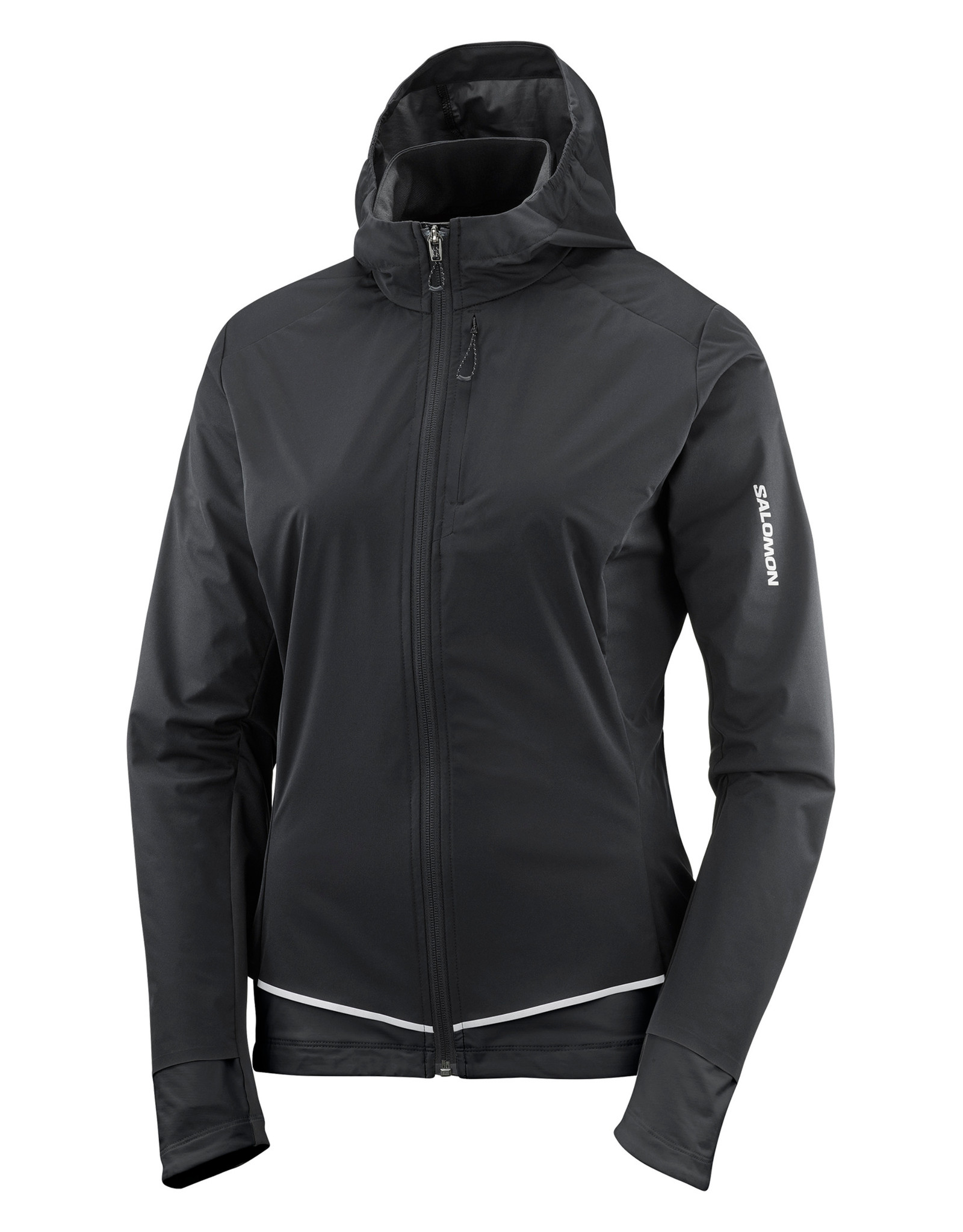 Salomon Salomon Women's Light Shell Jacket