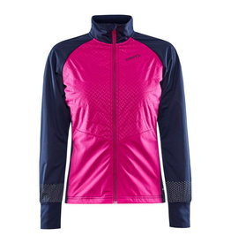 Craft Craft Women's ADV Nordic Training Jacket