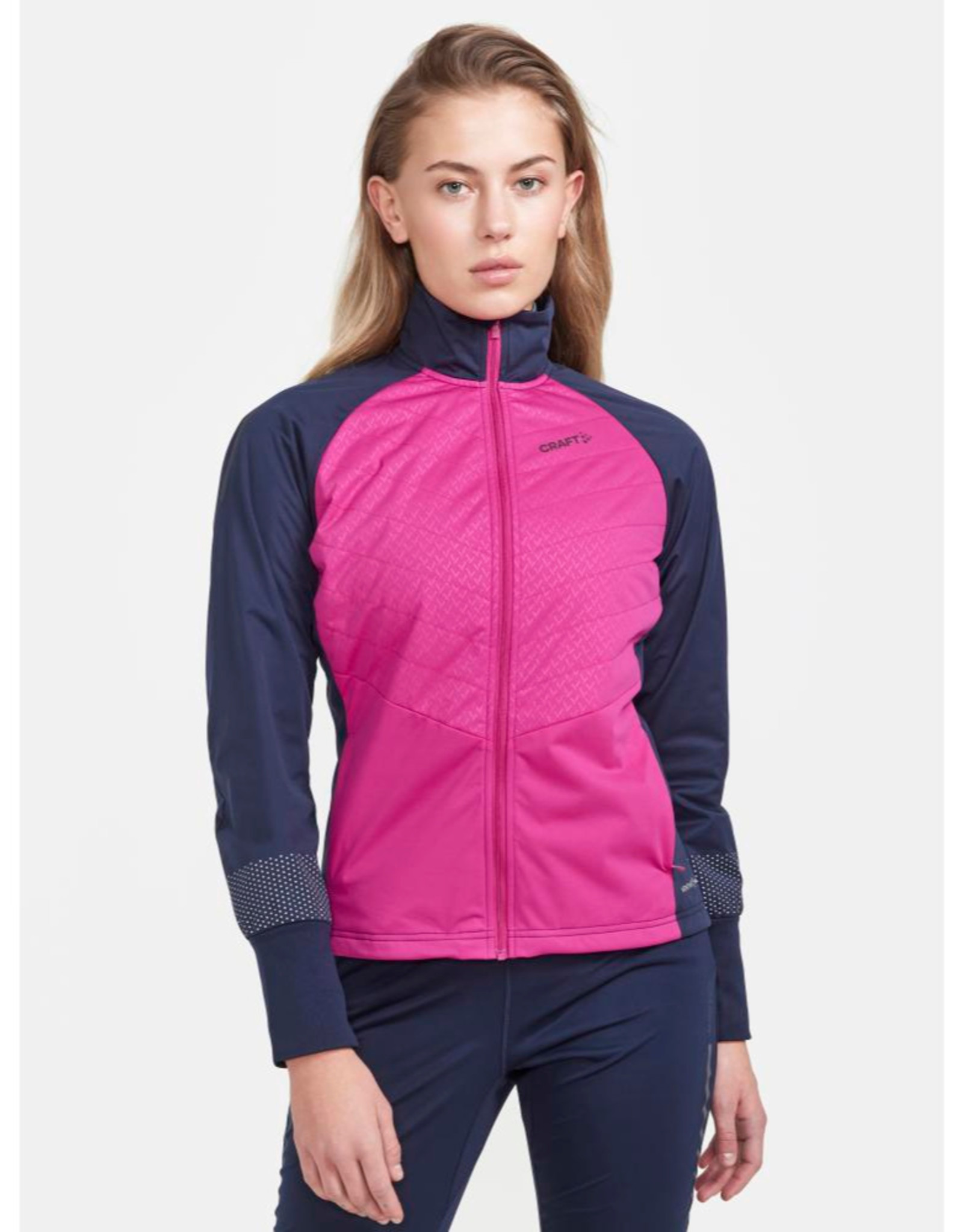 Craft Craft Women's ADV Nordic Training Jacket