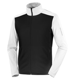 Salomon Salomon Men's GTX Infinium Windstopper Softshell Jacket