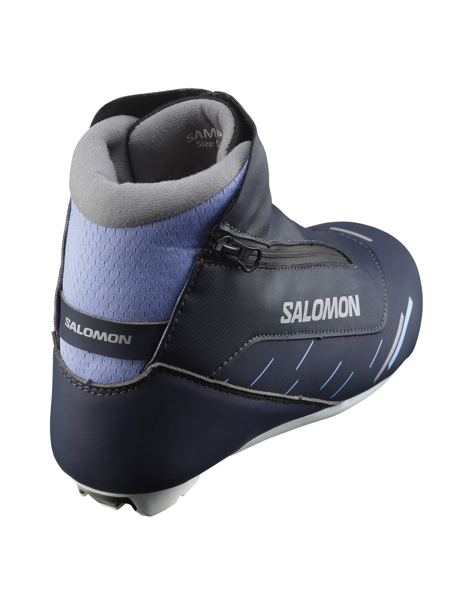 Salomon Salomon RC8 Vitane Nocturne Prolink