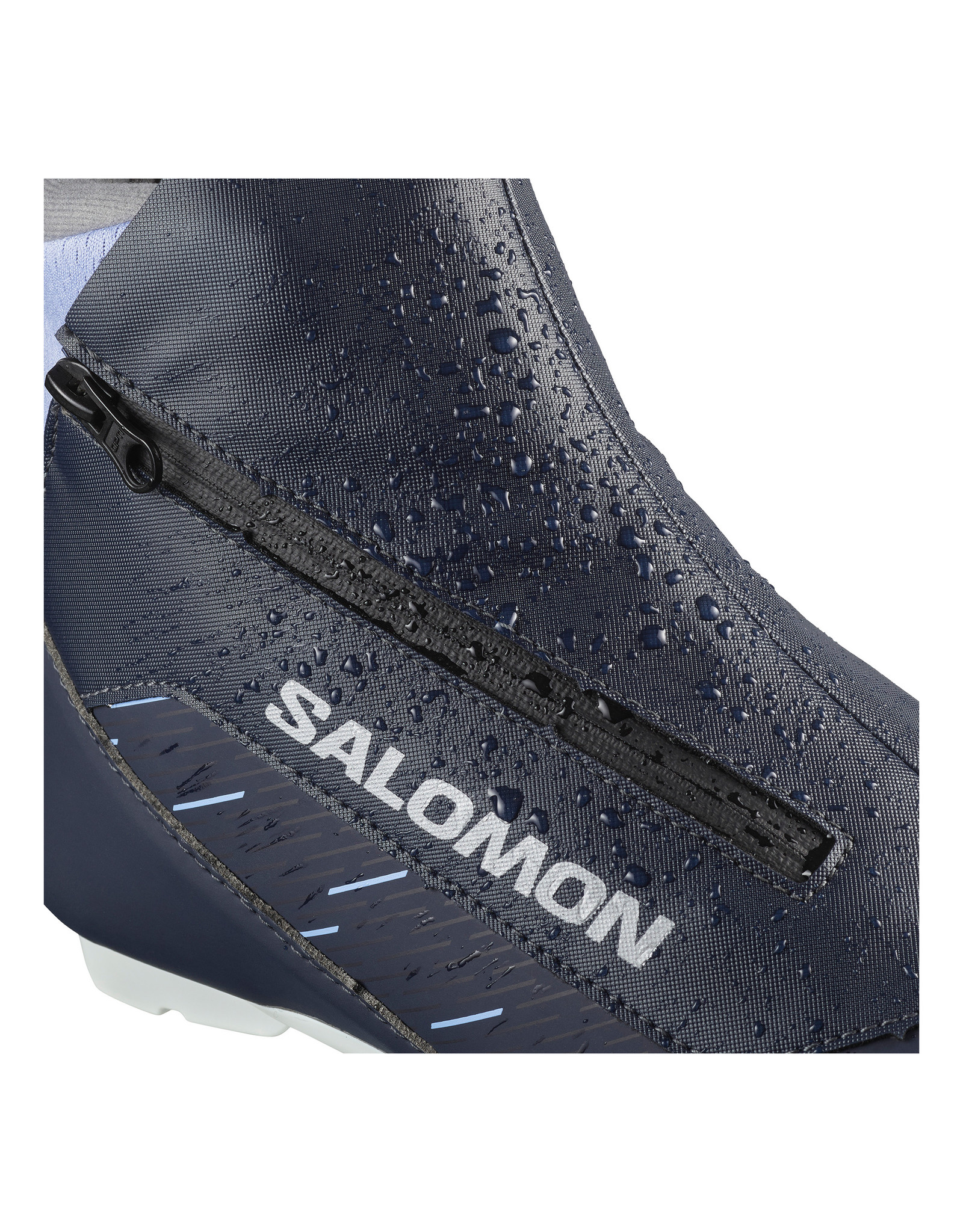 Salomon Salomon RC8 Vitane Nocturne Prolink