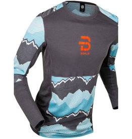 Daehlie Daehlie Men's Mountain Long Sleeve