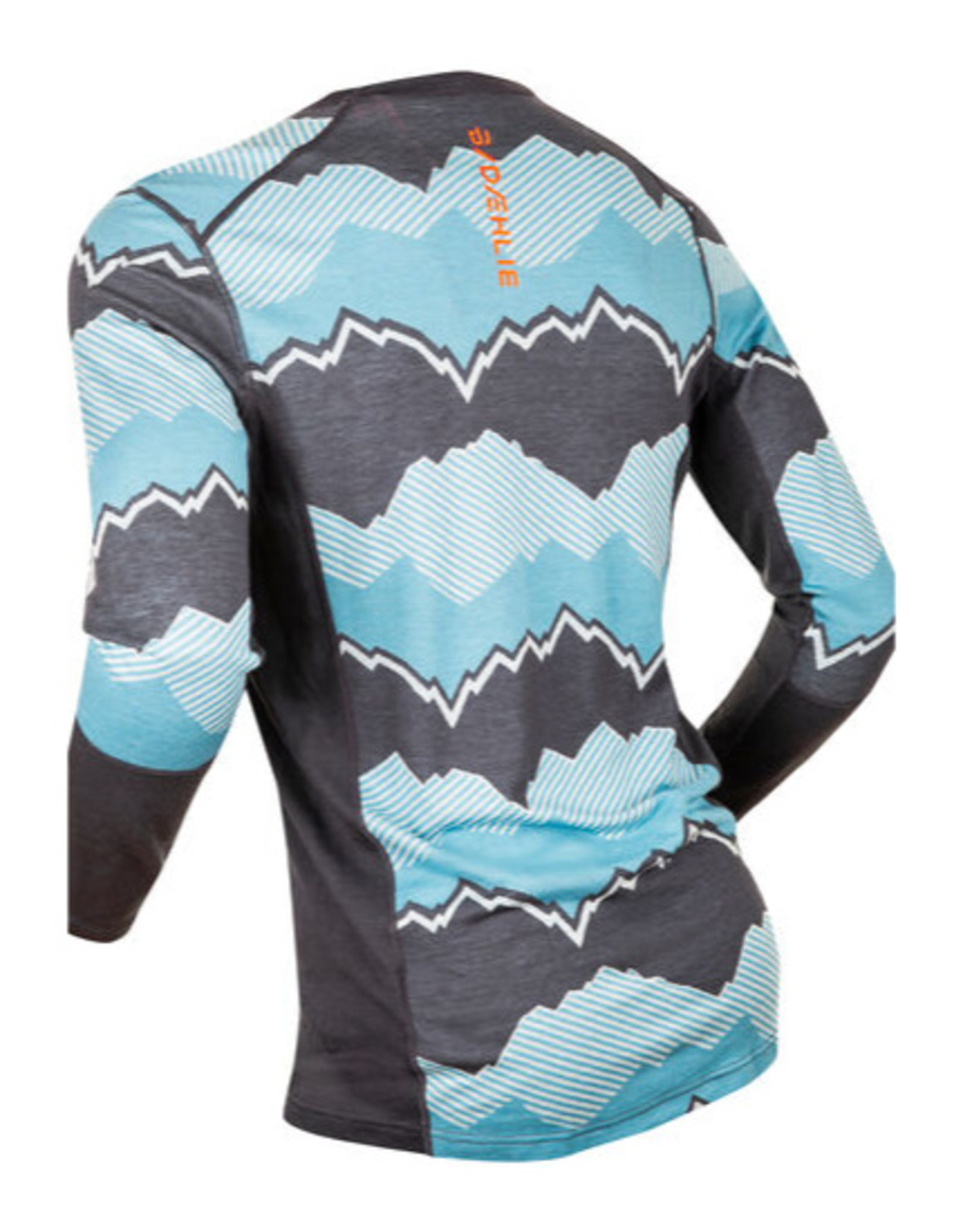 Daehlie Daehlie Men's Mountain Long Sleeve