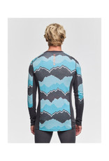 Daehlie Daehlie Men's Mountain Long Sleeve