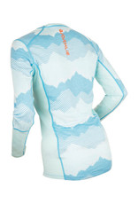 Daehlie Daehlie Women's Mountain Long Sleeve