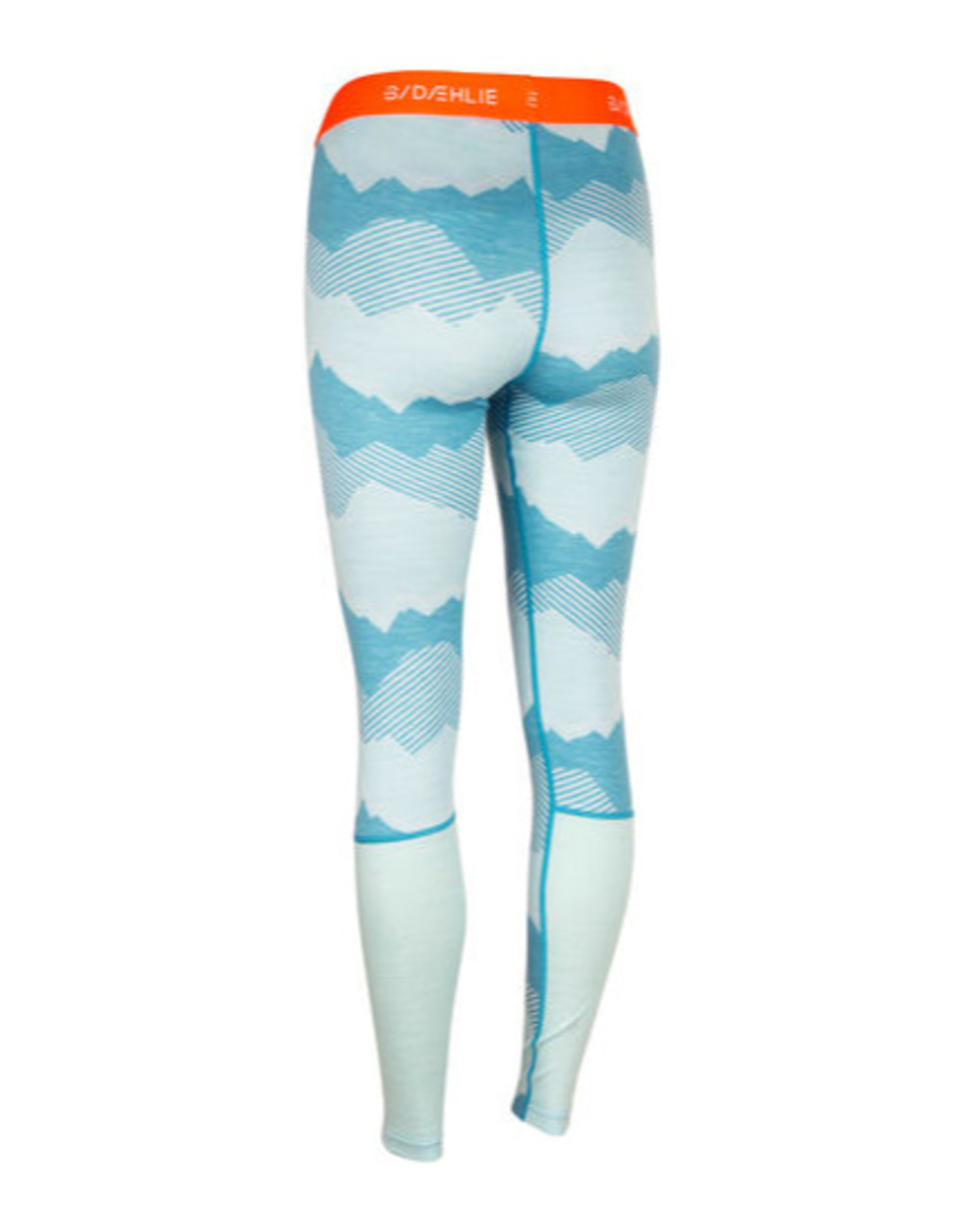 Daehlie Daehlie Women's Mountain Pants