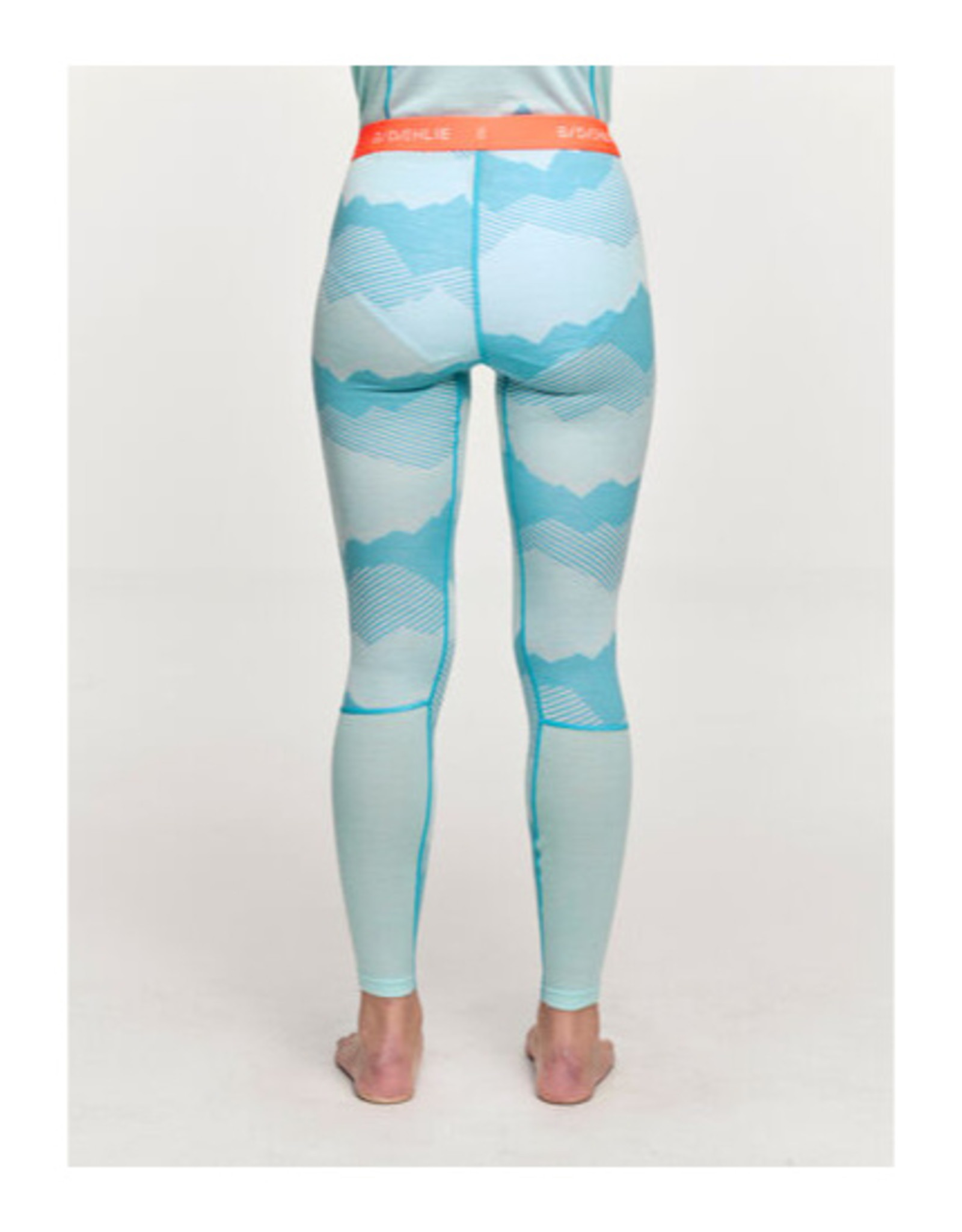 Daehlie Daehlie Women's Mountain Pants