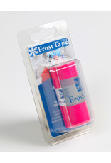 Frost Tape Frost Tape Roll Pink