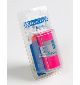 Frost Tape Frost Tape Roll Pink