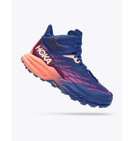 Hoka One One Hoka Women's Speedgoat 5 Mid GTX