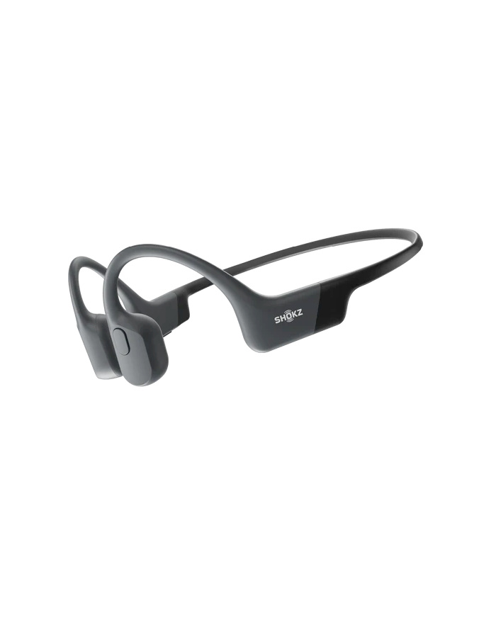 Shokz OpenRun - Stride & Glide Sports