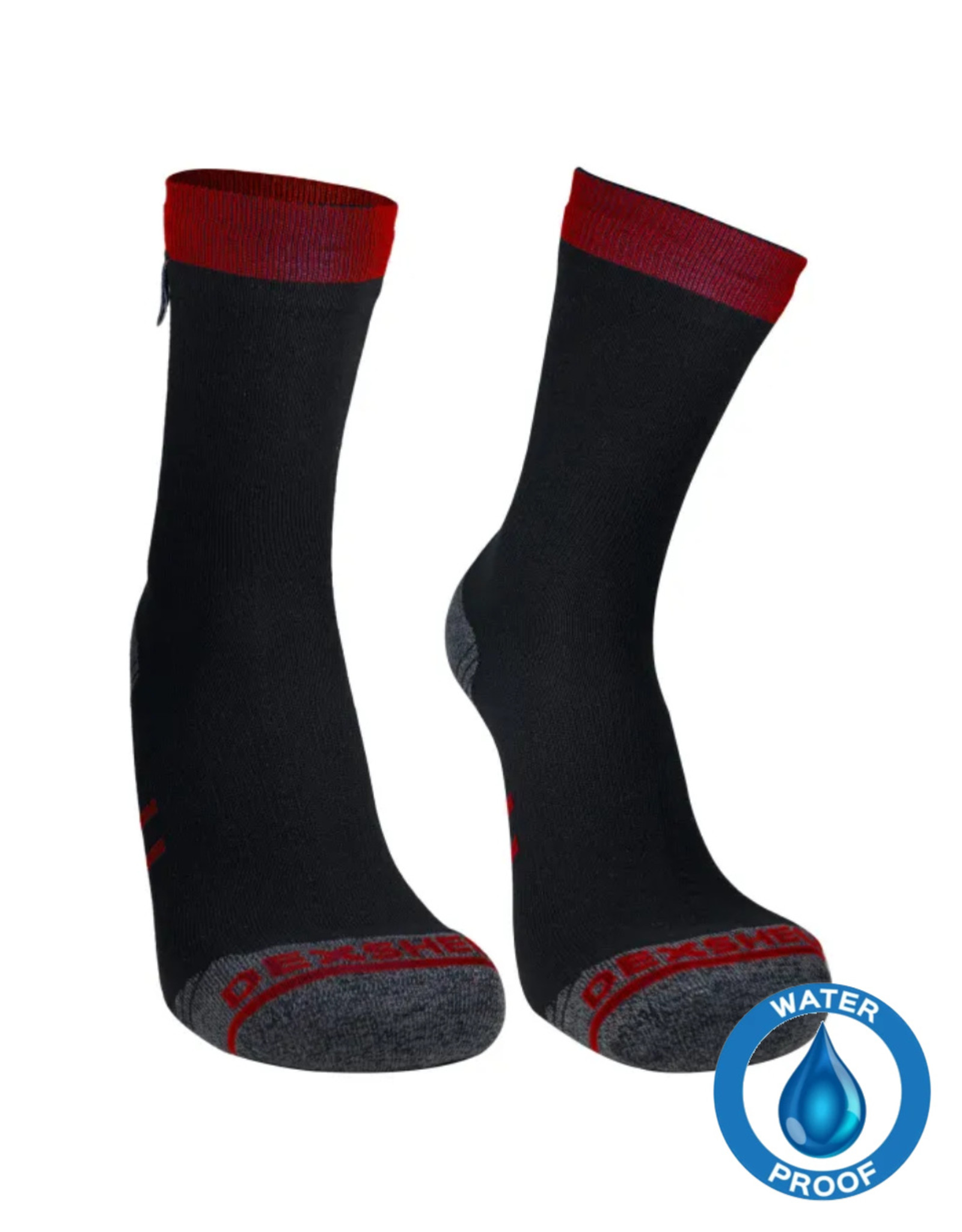 Dexshell Dexshell Waterproof Running Lite Socks