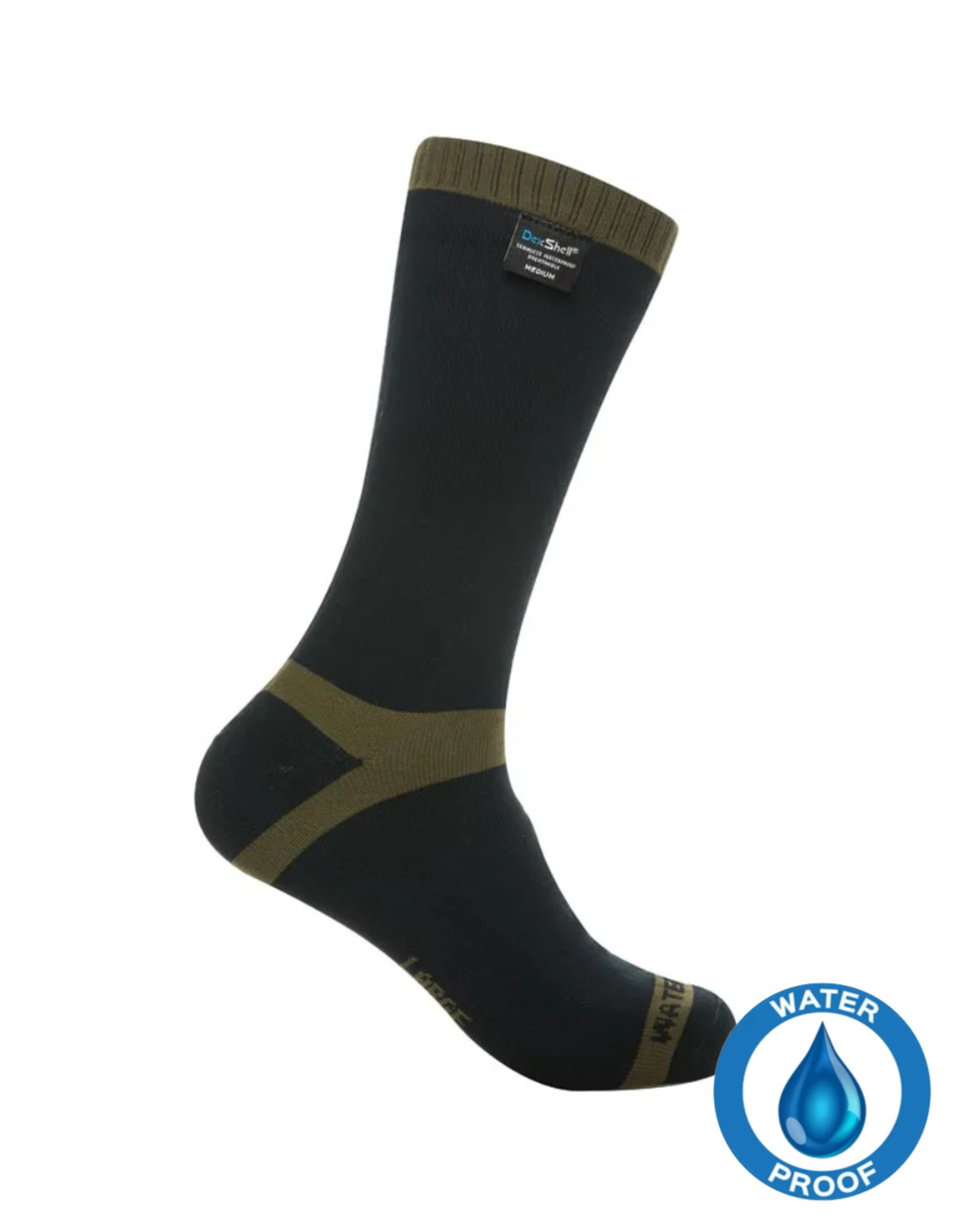 Dexshell Dexshell Waterproof Trekking Socks