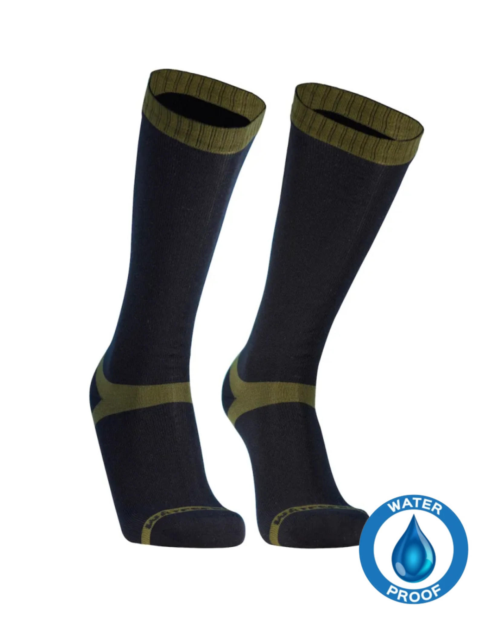 Dexshell Dexshell Waterproof Trekking Socks