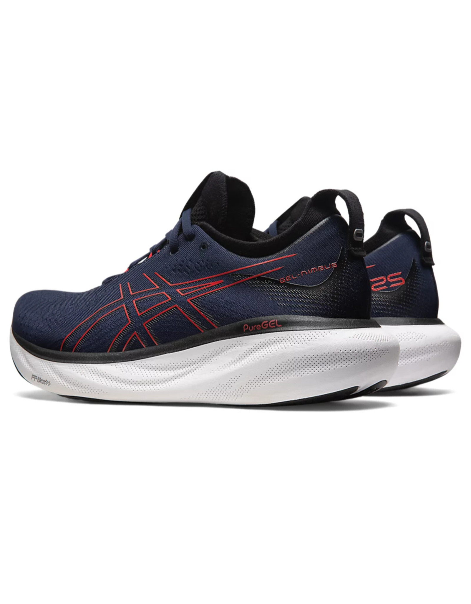 Asics Asics Men's Gel-Nimbus 25