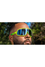 goodr goodr Wrap G's Nuclear Gnar