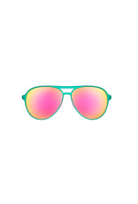 goodr goodr Mach G Kitty Hawkers' Ray Blockers