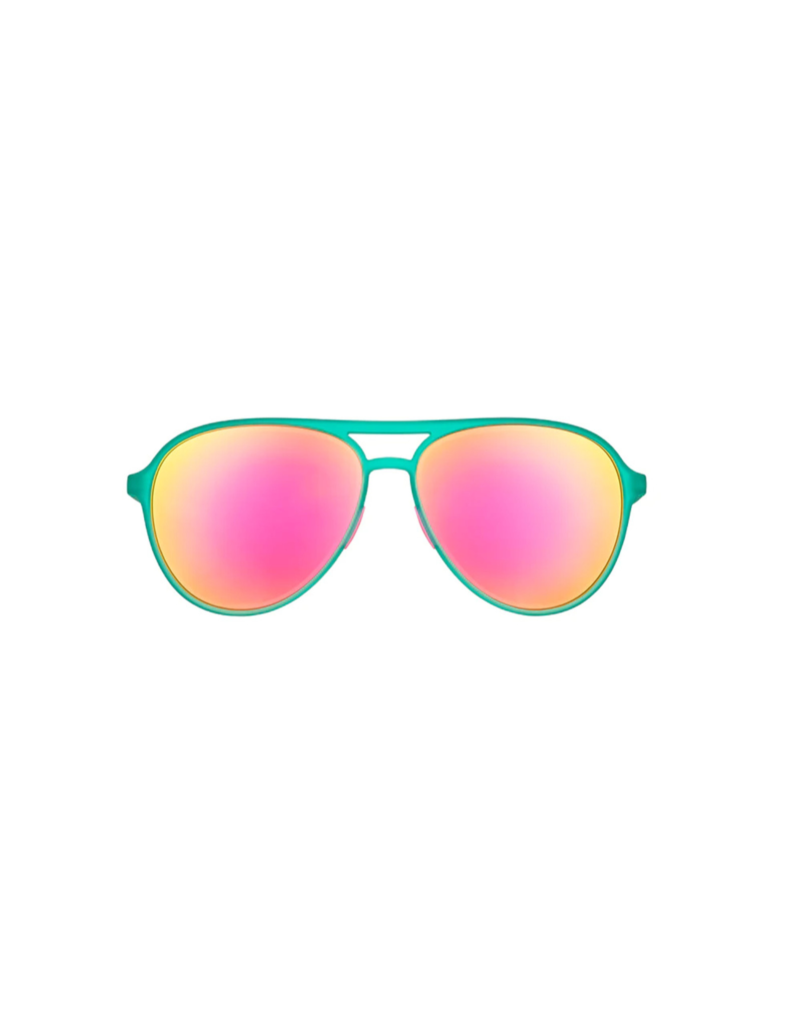 goodr goodr Mach G Kitty Hawkers' Ray Blockers