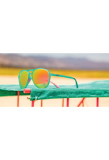 goodr goodr Mach G Kitty Hawkers' Ray Blockers