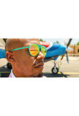 goodr goodr Mach G Kitty Hawkers' Ray Blockers